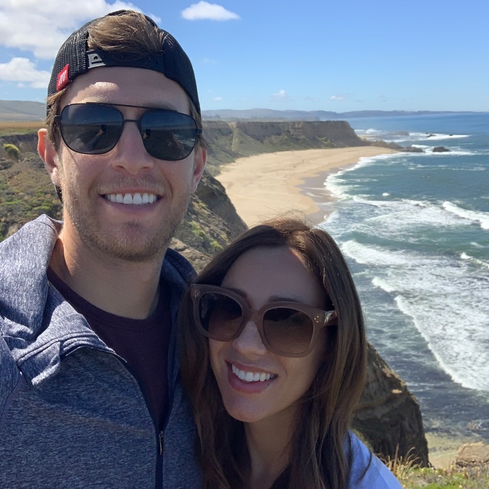 Meet your Posher, Natalie